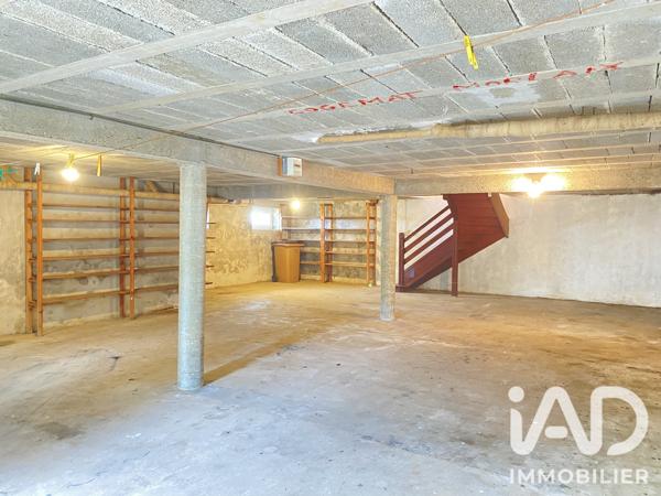 Maison à vendre 6 pièces 180 m² Plougasnou