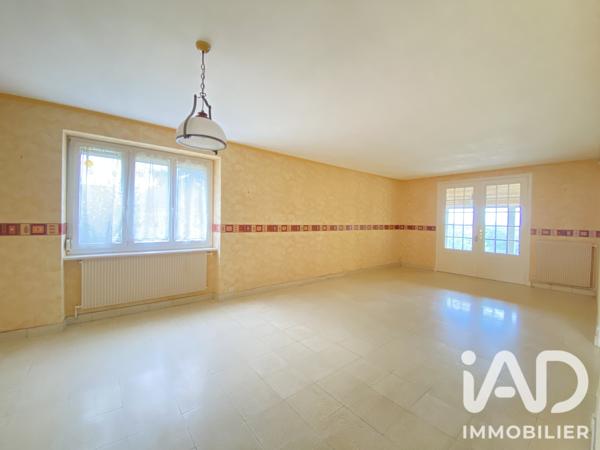 Maison à vendre 6 pièces 180 m² Plougasnou