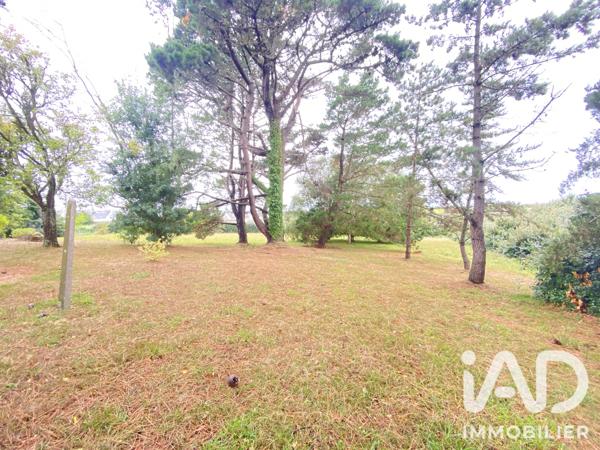 Maison à vendre 6 pièces 180 m² Plougasnou
