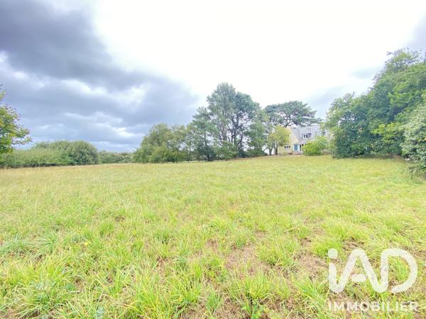 Maison à vendre 6 pièces 180 m² Plougasnou