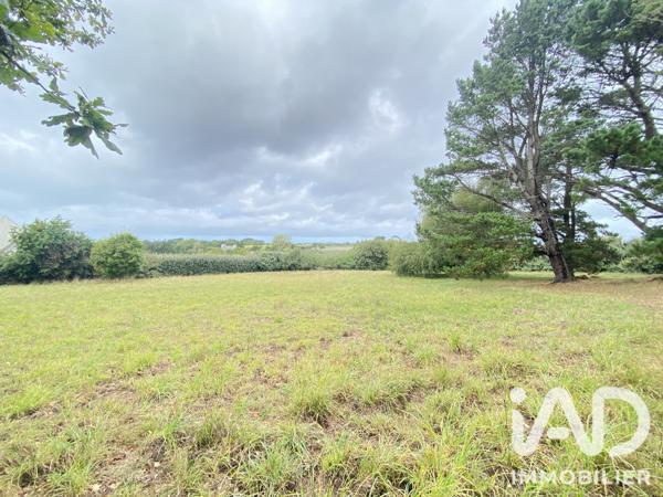 Maison à vendre 6 pièces 180 m² Plougasnou