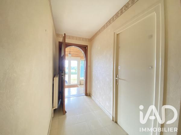 Maison à vendre 6 pièces 180 m² Plougasnou
