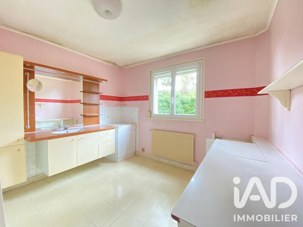 Maison à vendre 6 pièces 180 m² Plougasnou