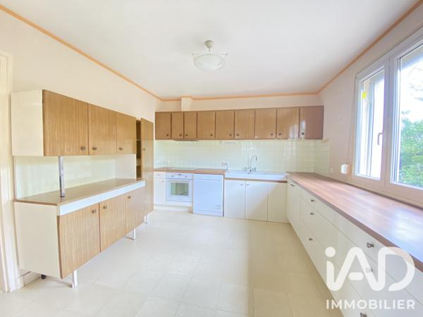 Maison à vendre 6 pièces 180 m² Plougasnou