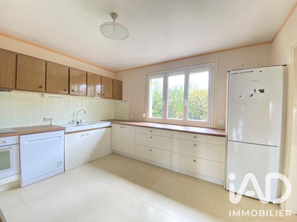 Maison à vendre 6 pièces 180 m² Plougasnou