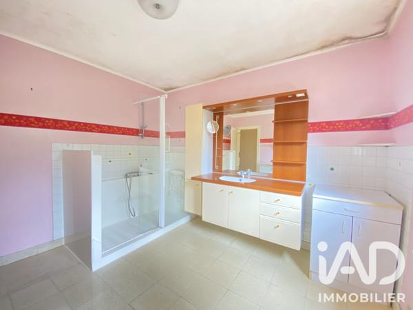Maison à vendre 6 pièces 180 m² Plougasnou