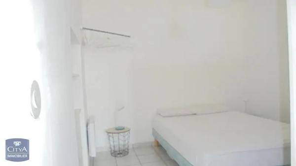 Appartement à louer 1 pièce 31.73m²