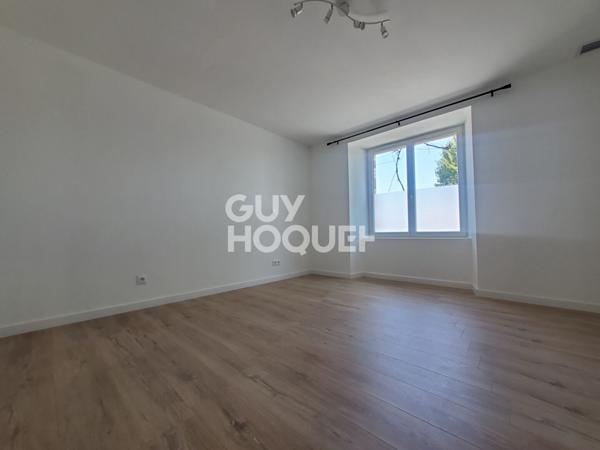 Maison rénovée Andouque - 3 chambres