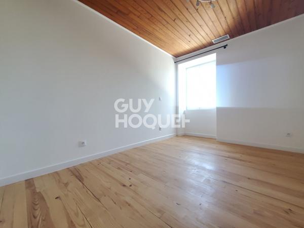 Maison rénovée Andouque - 3 chambres