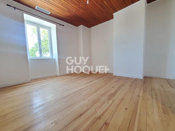 Maison rénovée Andouque - 3 chambres