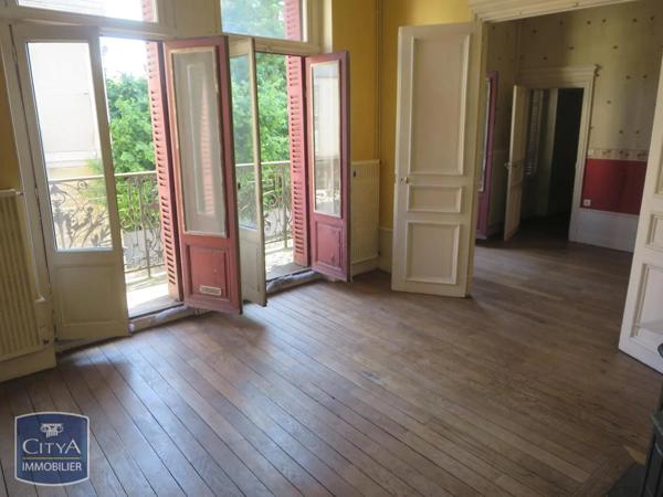 Appartement à vendre 4 pièces 66m²