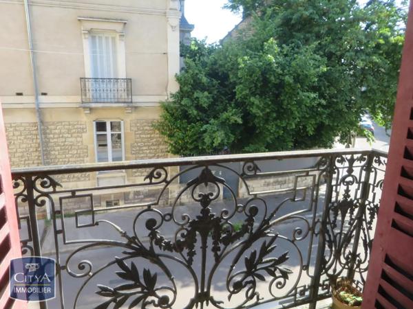 Appartement à vendre 4 pièces 66m²