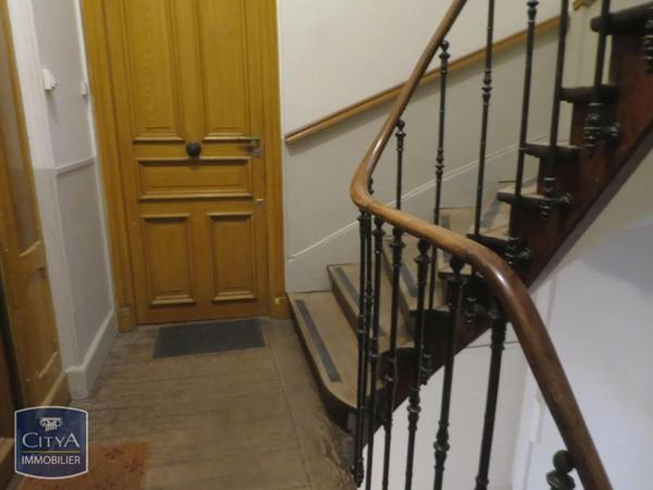 Appartement à vendre 4 pièces 66m²