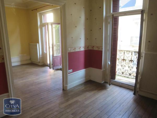 Appartement à vendre 4 pièces 66m²