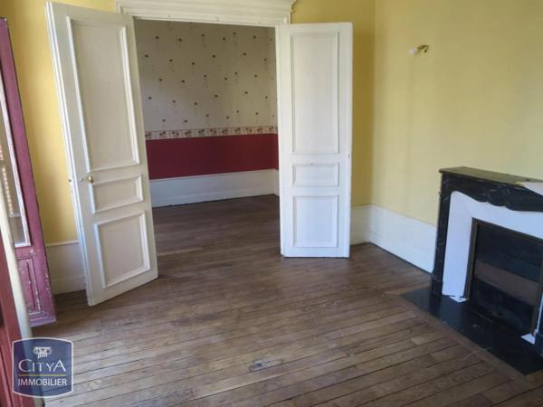 Appartement à vendre 4 pièces 66m²