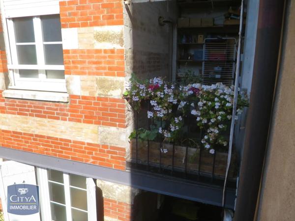 Appartement à vendre 4 pièces 66m²