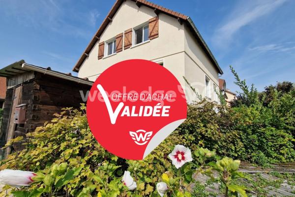Maison à vendre 7 pièces de 199 m² à Saclay