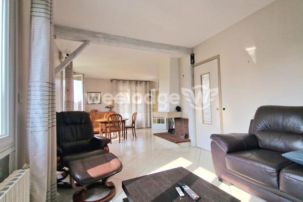 Maison à vendre 7 pièces de 199 m² à Saclay