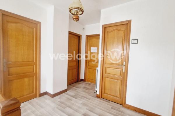 Maison à vendre 7 pièces de 199 m² à Saclay