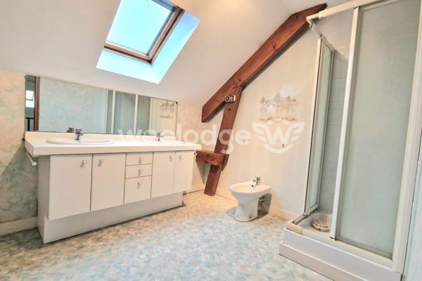 Maison à vendre 7 pièces de 199 m² à Saclay
