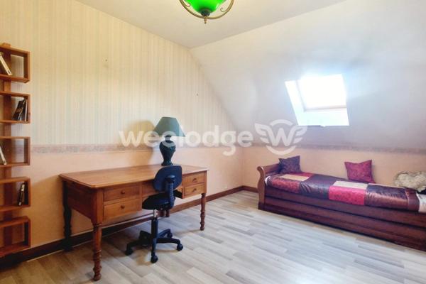 Maison à vendre 7 pièces de 199 m² à Saclay