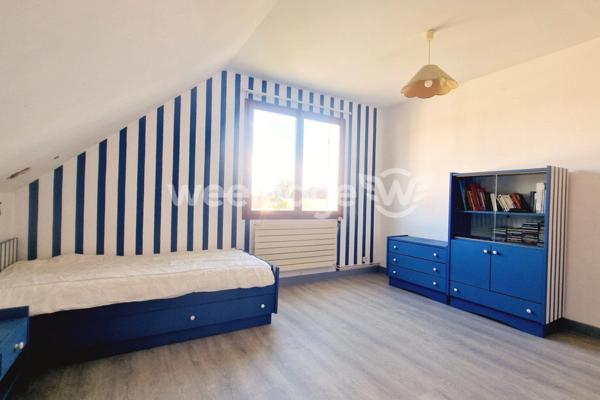 Maison à vendre 7 pièces de 199 m² à Saclay