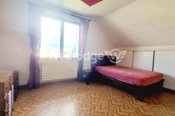 Maison à vendre 7 pièces de 199 m² à Saclay