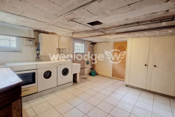 Maison à vendre 7 pièces de 199 m² à Saclay