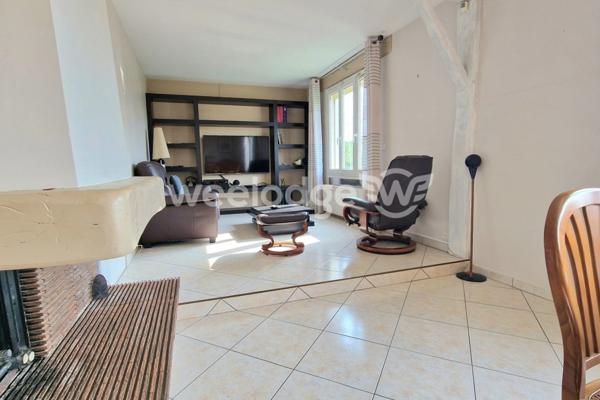 Maison à vendre 7 pièces de 199 m² à Saclay