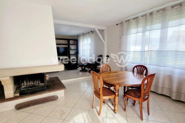 Maison à vendre 7 pièces de 199 m² à Saclay