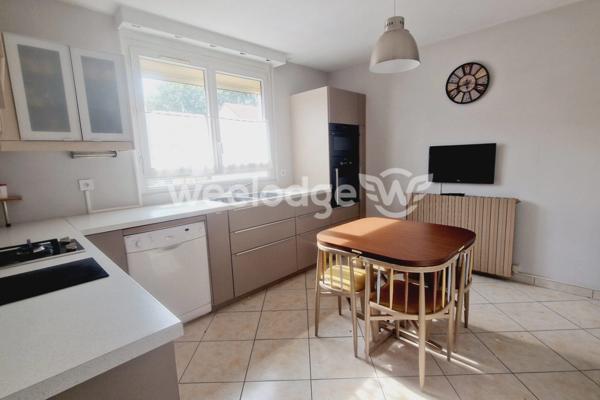 Maison à vendre 7 pièces de 199 m² à Saclay