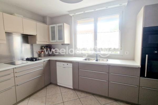 Maison à vendre 7 pièces de 199 m² à Saclay