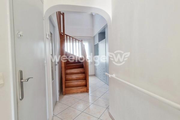 Maison à vendre 7 pièces de 199 m² à Saclay