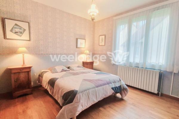 Maison à vendre 7 pièces de 199 m² à Saclay