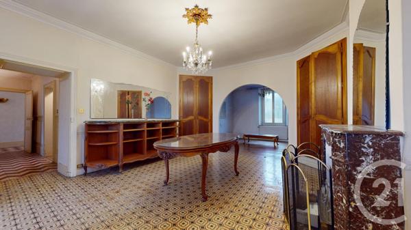 Maison à vendre  5 pièces - 115 m2 ESTERNAY - 51