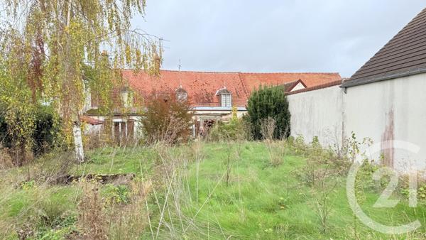 Maison à vendre  5 pièces - 115 m2 ESTERNAY - 51