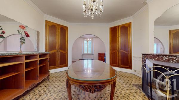 Maison à vendre  5 pièces - 115 m2 ESTERNAY - 51