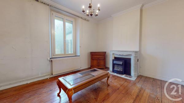 Maison à vendre  5 pièces - 115 m2 ESTERNAY - 51