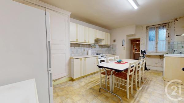 Maison à vendre  5 pièces - 115 m2 ESTERNAY - 51