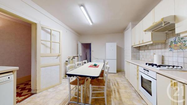 Maison à vendre  5 pièces - 115 m2 ESTERNAY - 51