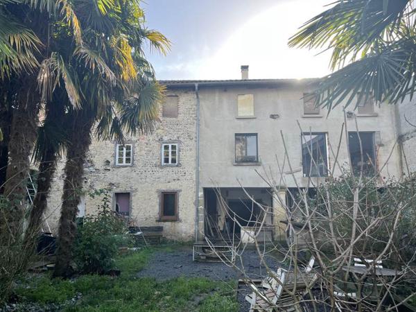 Immeuble à vendre |  Aire-sur-l'Adour |  473 m²