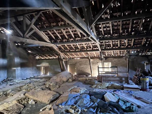 Immeuble à vendre |  Aire-sur-l'Adour |  473 m²