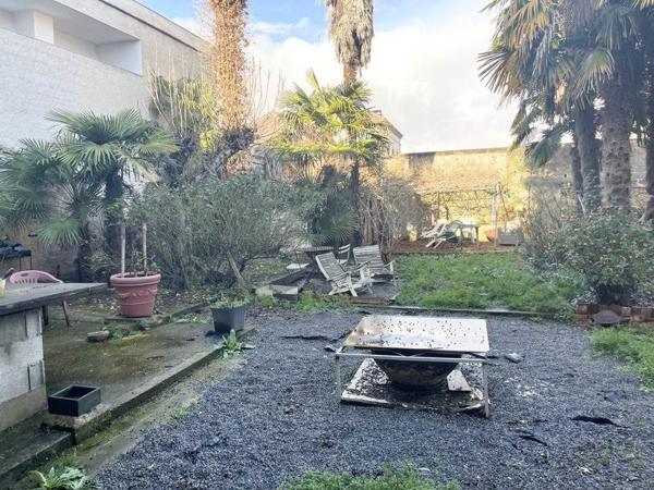 Immeuble à vendre |  Aire-sur-l'Adour |  473 m²