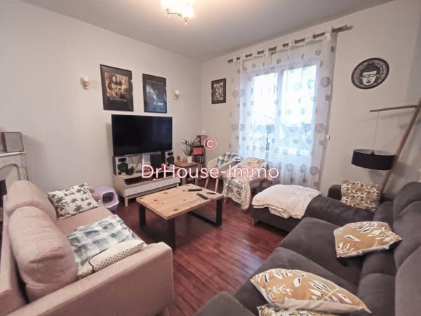 Maison à vendre 7 pièces de 210 m²