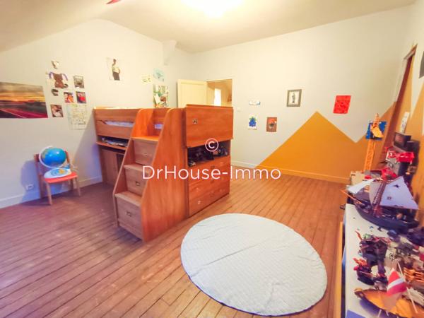 Maison à vendre 7 pièces de 210 m²