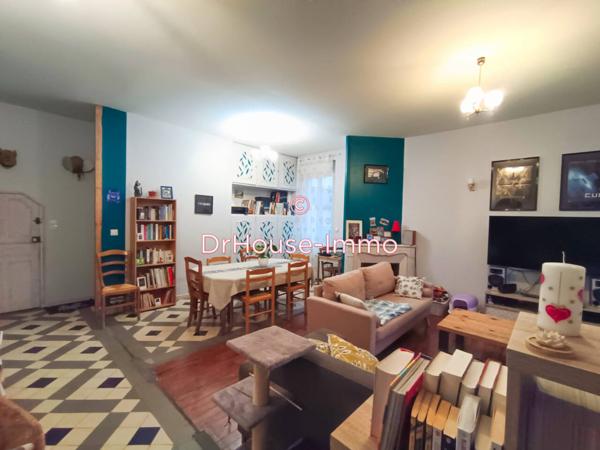 Maison à vendre 7 pièces de 210 m²