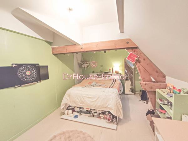 Maison à vendre 7 pièces de 210 m²