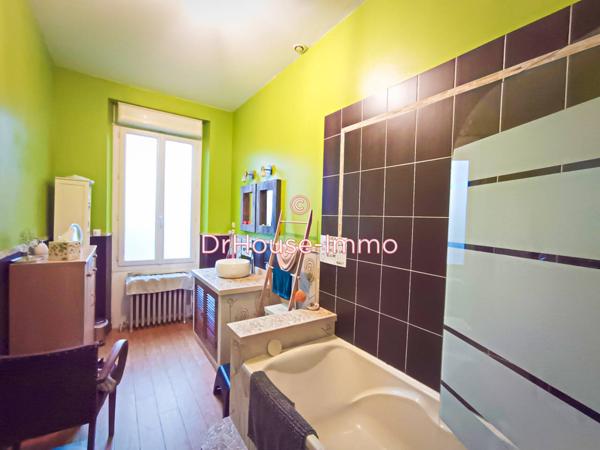 Maison à vendre 7 pièces de 210 m²