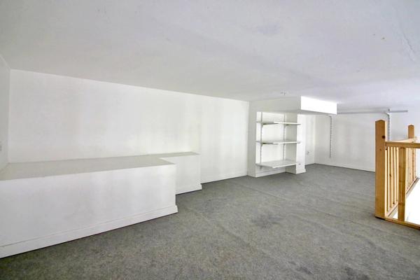 Investissement Locatif - Studio de 30 m² situé au centre-ville - 83300 Draguignan - Réf 83566632