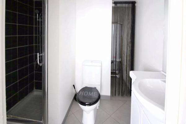 Investissement Locatif - Studio de 30 m² situé au centre-ville - 83300 Draguignan - Réf 83566632